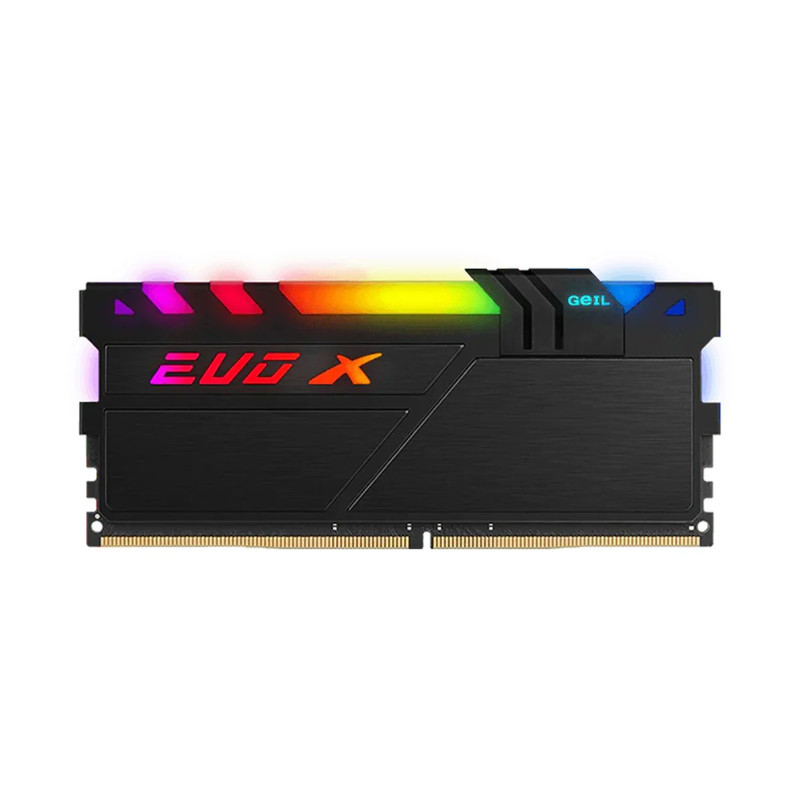 Thermaltake TOUGHRAM RGB 16GB(2x8GB) 4600MHz DDR4 - Black - الذاكرة العشوائية